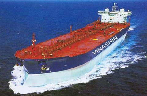 Khoản nợ của Vinashin ngoài sức tưởng tượng với nhiều người Khoản nợ của Vinashin ngoài sức tưởng tượng với nhiều người