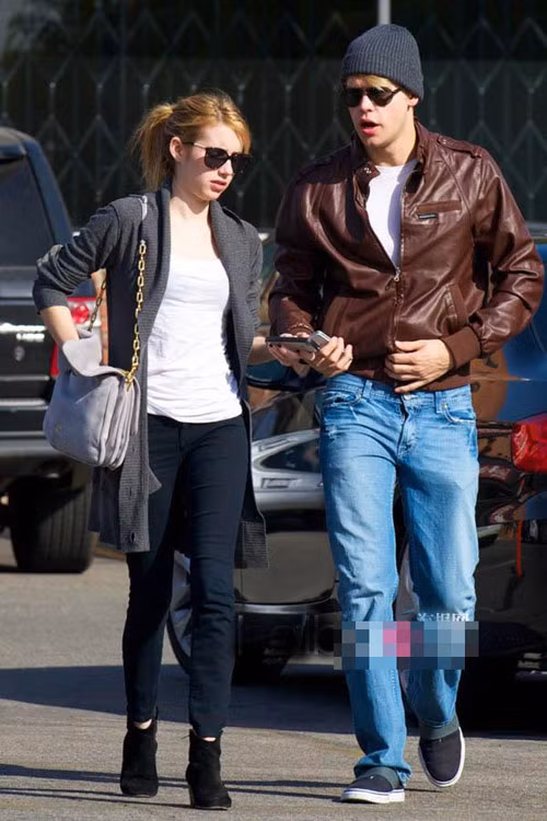 ...và cả Proenza Schouler cũng là Miu Miu's fan.