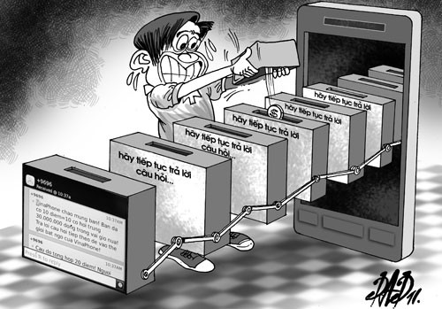 Ảnh minh họa. Ảnh minh họa.