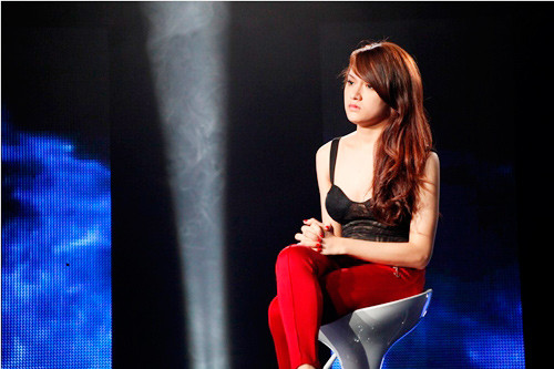 Hương Giang Idol Hương Giang Idol