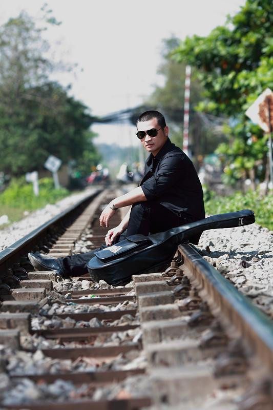 Huỳnh Anh Tuấn Huỳnh Anh Tuấn