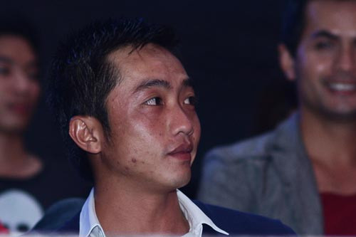 Mặc dù hai vợ chồng đều là những nhân vật đình đám trong mỗi lĩnh vực nhưng cặp đôi này ít khi xuất hiện cùng nhau. Họ cũng không ồn ào chia sẻ về chuyện tình cảm mà chọn cách sống khép kín. Kể từ khi Hồ Ngọc Hà là giám khảo The Voice, đây là lần đầu tiên Quốc Cường đến ủng hộ cô tự tin chấm thi. Mặc dù hai vợ chồng đều là những nhân vật đình đám trong mỗi lĩnh vực nhưng cặp đôi này ít khi xuất hiện cùng nhau. Họ cũng không ồn ào chia sẻ về chuyện tình cảm mà chọn cách sống khép kín. Kể từ khi Hồ Ngọc Hà là giám khảo The Voice, đây là lần đầu tiên Quốc Cường đến ủng hộ cô tự tin chấm thi.