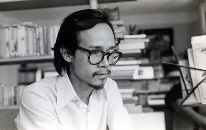 Nhạc sĩ Trịnh Công Sơn