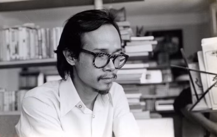 Nhạc sĩ Trịnh Công Sơn