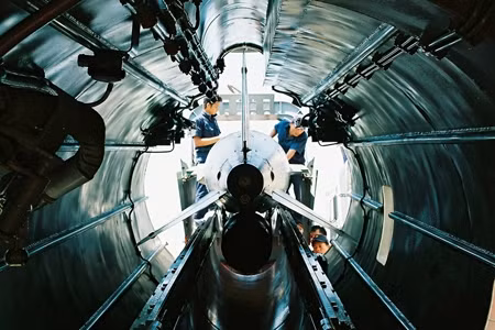 Thủy thủ Lữ đoàn 172, Vùng 3 Hải quân kiểm tra tên lửa chuẩn bị đi biển Thủy thủ Lữ đoàn 172, Vùng 3 Hải quân kiểm tra tên lửa chuẩn bị đi biển