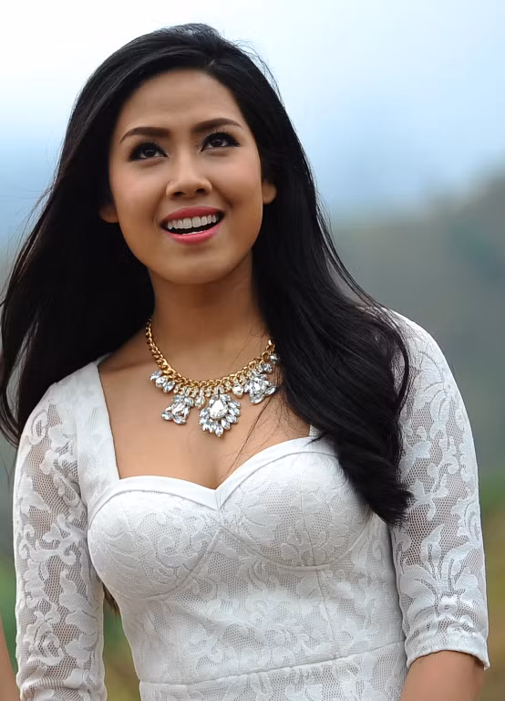 Bước ra từ sân chơi lớn, cuộc thi Miss World 2014, đến thời điểm này, Hoa hậu biển 2010 Nguyễn Thị Loan tự tin khẳng định: “Loan của ngày hôm nay không sợ thất bại”.