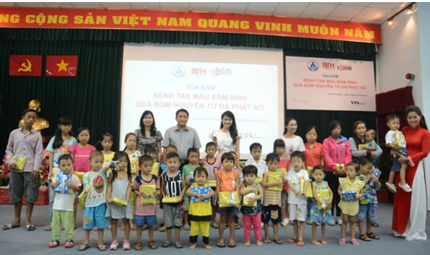 Việt Nam đang đối diện với nguy cơ chất lượng dân số ảnh 2