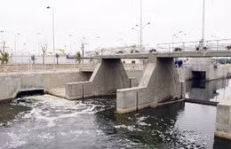 Bảo tàng nghìn tỷ Hà Nội vắng như "chùa Bà Đanh" ảnh 3 Hà Nội dừng hàng loạt dự án BOT, BT