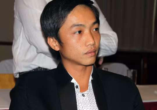 DN Nguyễn Quốc Cường.