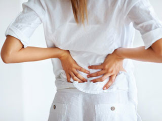 Bạn cần lưu tâm đến chiếc ghế ngồi để chống bị đau lưng - Ảnh: Shutterstock Bạn cần lưu tâm đến chiếc ghế ngồi để chống bị đau lưng - Ảnh: Shutterstock