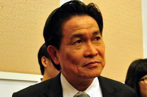 Ông Đặng Văn Thành - cựu chủ tịch Ngân hàng cổ phần Sài Gòn Thương Tín (Sacombank). Ông Đặng Văn Thành - cựu chủ tịch Ngân hàng cổ phần Sài Gòn Thương Tín (Sacombank).