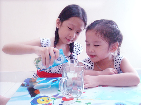 Cô Gái Hà Lan là thương hiệu lớn nhất với sản phẩm sữa đặc có đường, sữa công thức và sữa nước có doanh số lớn nhất Việt Nam. Cô Gái Hà Lan là thương hiệu lớn nhất với sản phẩm sữa đặc có đường, sữa công thức và sữa nước có doanh số lớn nhất Việt Nam.