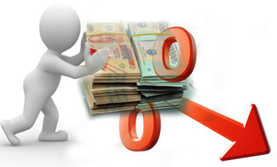 Vietcombank hạ lãi suất xuống 6%, mức thấp chưa từng có trong thời gian này Vietcombank hạ lãi suất xuống 6%, mức thấp chưa từng có trong thời gian này