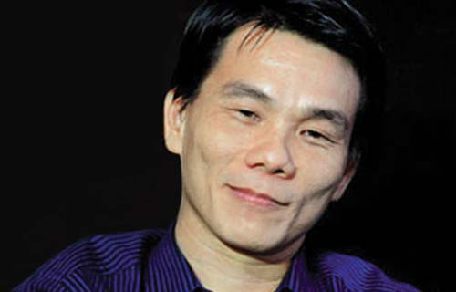 Trần Bảo Minh được mệnh danh là "Phù thủy marketing".