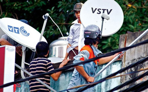 "Sân chơi" truyền hình trả tiền có lẽ sẽ chứng kiến những thay đổi lớn với sự có mặt của Viettel.