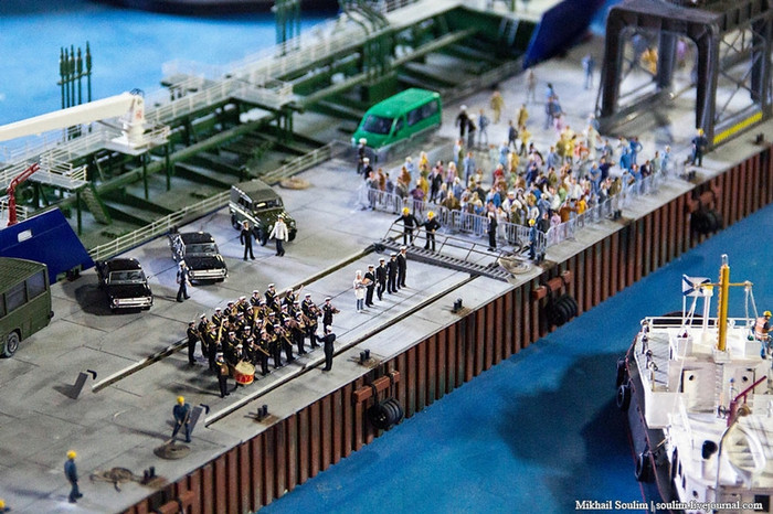 Quân cảng Severomorsk