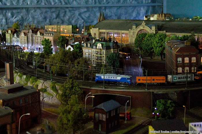 Thành phố Saint Petersburg