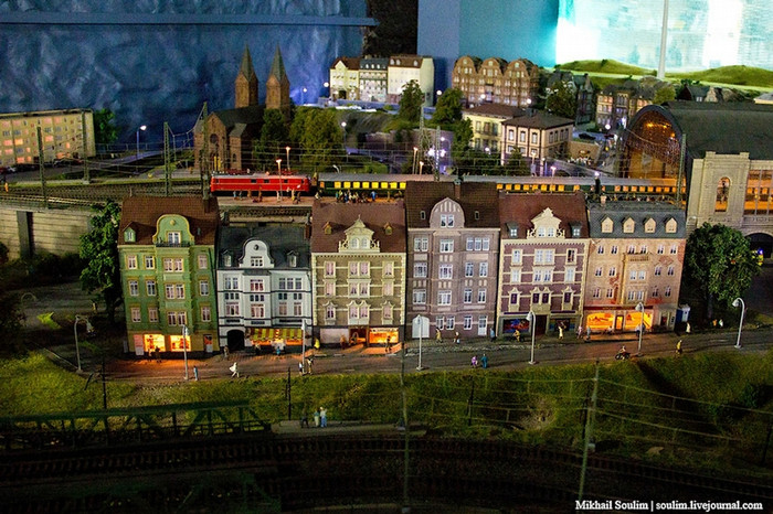 Thành phố Saint Petersburg