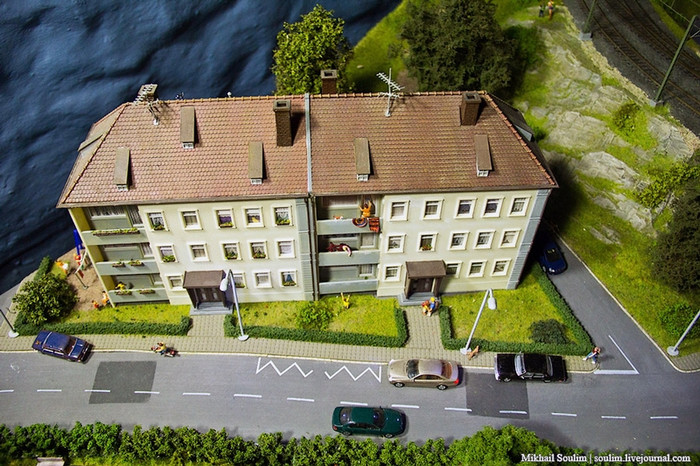 Khu vực Kaliningrad