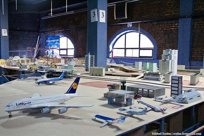 Sân bay quốc tế Sheremetyevo