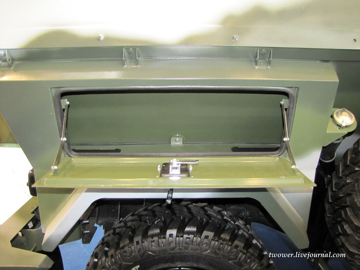 Xe bọc thép Scorpion Xe bọc thép Scorpion