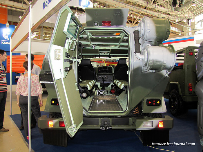 Xe bọc thép Scorpion Xe bọc thép Scorpion