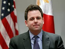 Andrew Shapiro – cựu thứ trưởng quốc phòng phụ trách vấn đề chính trị - quân sự của Mỹ Andrew Shapiro – cựu thứ trưởng quốc phòng phụ trách vấn đề chính trị - quân sự của Mỹ