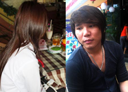 Ngay sau đó, ca sỹ Châu Việt Cường khẳng định có "quan hệ" với cô bé nhưng cả hai đều tự nguyện. Anh tổ chức một cuộc "họp báo" khẳng định: “Tôi là người nổi tiếng, nhiều người hâm mộ lắm, nhưng tôi đâu có ngủ với nhiều người. Tôi phải chọn ai thích thì mới ngủ chứ. Tôi đâu phải người bạ ai cũng ngủ. Nếu tôi nảy sinh ý định mà cô ấy không thích thì tôi đâu có làm gì được. Có người nhắn tin là em chỉ cần ngủ với anh một lần thôi là mãn nguyện lắm rồi”. Ngay sau đó, ca sỹ Châu Việt Cường khẳng định có "quan hệ" với cô bé nhưng cả hai đều tự nguyện. Anh tổ chức một cuộc "họp báo" khẳng định: “Tôi là người nổi tiếng, nhiều người hâm mộ lắm, nhưng tôi đâu có ngủ với nhiều người. Tôi phải chọn ai thích thì mới ngủ chứ. Tôi đâu phải người bạ ai cũng ngủ. Nếu tôi nảy sinh ý định mà cô ấy không thích thì tôi đâu có làm gì được. Có người nhắn tin là em chỉ cần ngủ với anh một lần thôi là mãn nguyện lắm rồi”.