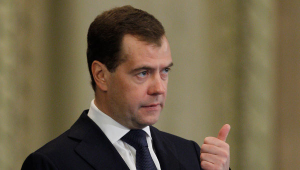 Tổng thống Nga Medvedev Tổng thống Nga Medvedev