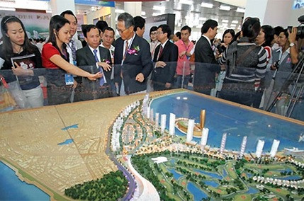 Thị trường bất động sản Hà Nội trong năm 2012 đã nảy sinh ra vô số câu chuyện cười ra nước mắt... xuất phát từ sự khó khăn, trầm lắng của thị trường. Thị trường bất động sản Hà Nội trong năm 2012 đã nảy sinh ra vô số câu chuyện cười ra nước mắt... xuất phát từ sự khó khăn, trầm lắng của thị trường.