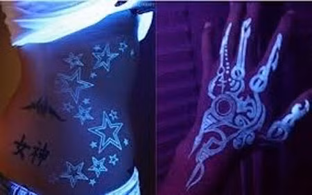 Xăm mình nghệ thuật gần đây trở thành trào lưu, là “mốt” trong giới trẻ Hà thành.