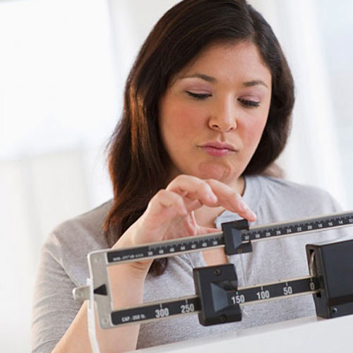 Béo phì có thể lây nhiễm. Béo phì có thể lây nhiễm.