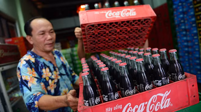 Adidas Việt Nam rơi vào tầm ngắm của cơ quan thuế ảnh 2 Giải mã