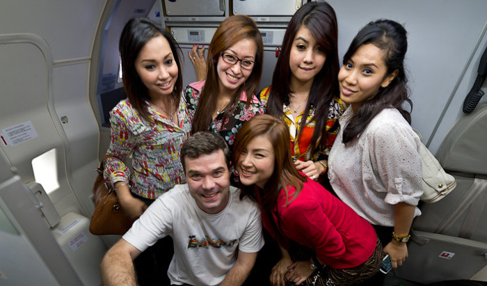 Chiếc Sukhoi Superjet-100 trước khi xảy ra chuyến bay định mệnh