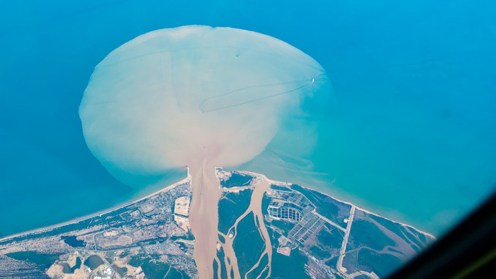 Chiếc Sukhoi Superjet-100 trước khi xảy ra chuyến bay định mệnh