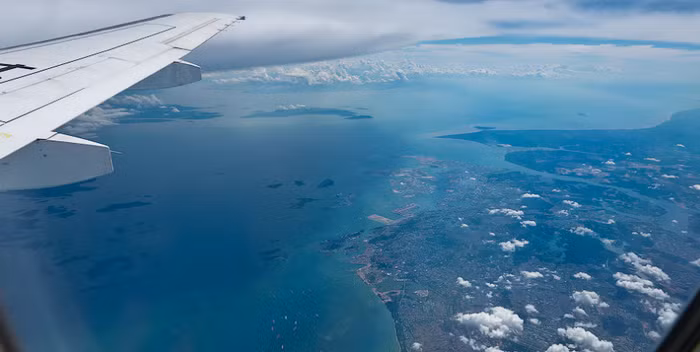 Chiếc Sukhoi Superjet-100 trước khi xảy ra chuyến bay định mệnh