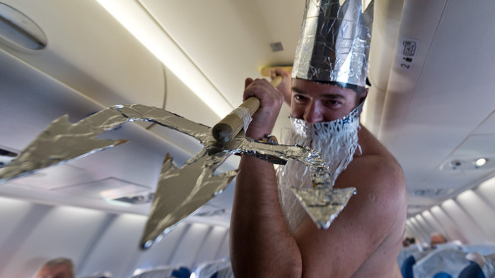 Chiếc Sukhoi Superjet-100 trước khi xảy ra chuyến bay định mệnh