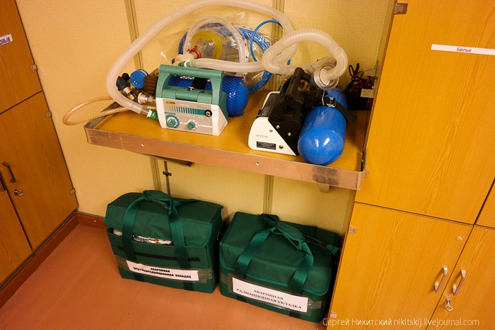 Dụ cụ cấp cứu, máy thở nhân tạo