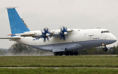 Máy bay vận tải hạng nặng Y-20 Trung Quốc có phần đầu được cho là giống máy bay vận tải An-70 do Nga và Ukraine cùng nghiên cứu phát triển. Máy bay vận tải hạng nặng Y-20 Trung Quốc có phần đầu được cho là giống máy bay vận tải An-70 do Nga và Ukraine cùng nghiên cứu phát triển.