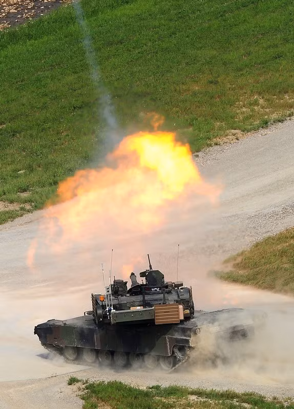 Bình Nhưỡng cho rằng mọi hoạt động tập trận quân sự của Mỹ và Hàn Quốc đều là hành động chuẩn bị cho chiến tranh.