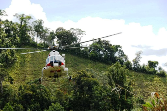 Trang bị hiện đại của Không quân Việt Nam để phục vụ nhiệm vụ bảo vệ tổ quốc, phát triển kinh tế và hỗ trợ nhân dân vùng gặp thiên tai. Trang bị hiện đại của Không quân Việt Nam để phục vụ nhiệm vụ bảo vệ tổ quốc, phát triển kinh tế và hỗ trợ nhân dân vùng gặp thiên tai.