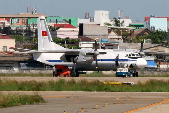 Trang bị hiện đại của Không quân Việt Nam để phục vụ nhiệm vụ bảo vệ tổ quốc, phát triển kinh tế và hỗ trợ nhân dân vùng gặp thiên tai. Trang bị hiện đại của Không quân Việt Nam để phục vụ nhiệm vụ bảo vệ tổ quốc, phát triển kinh tế và hỗ trợ nhân dân vùng gặp thiên tai.