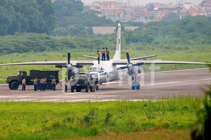 Trang bị hiện đại của Không quân Việt Nam để phục vụ nhiệm vụ bảo vệ tổ quốc, phát triển kinh tế và hỗ trợ nhân dân vùng gặp thiên tai. Trang bị hiện đại của Không quân Việt Nam để phục vụ nhiệm vụ bảo vệ tổ quốc, phát triển kinh tế và hỗ trợ nhân dân vùng gặp thiên tai.