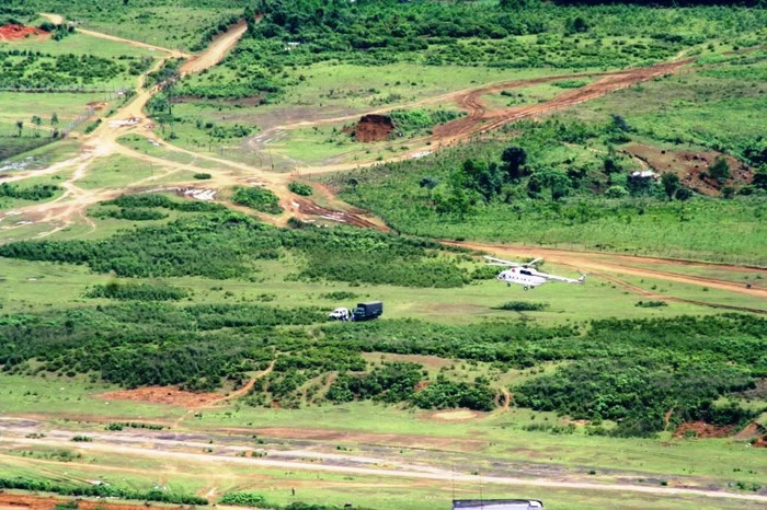 Trang bị hiện đại của Không quân Việt Nam để phục vụ nhiệm vụ bảo vệ tổ quốc, phát triển kinh tế và hỗ trợ nhân dân vùng gặp thiên tai. Trang bị hiện đại của Không quân Việt Nam để phục vụ nhiệm vụ bảo vệ tổ quốc, phát triển kinh tế và hỗ trợ nhân dân vùng gặp thiên tai.