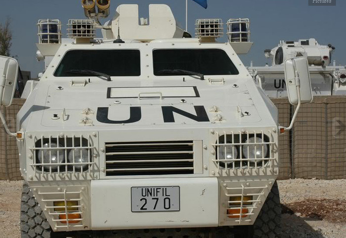 Xe bọc thép ZFB 05