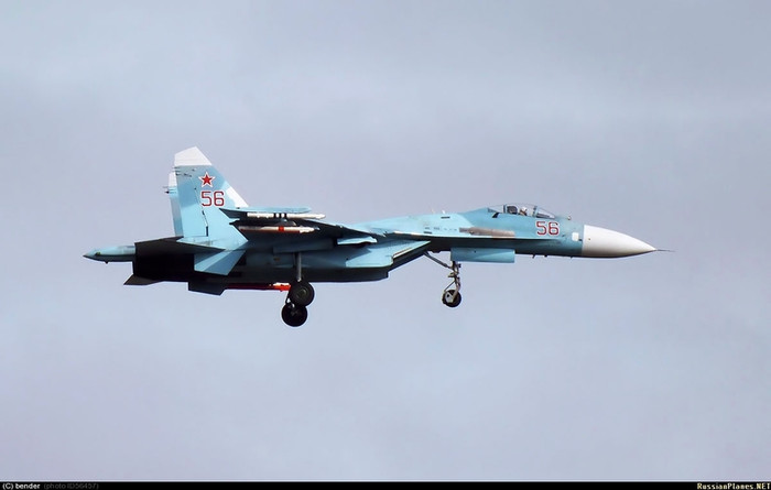 Su-27SM2/SM3 Su-27SM2/SM3