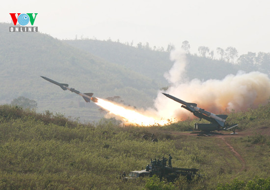 Mục đích của việc diễn tập là để kiểm tra kết quả huấn luyện năm 2011 và khả năng sẵn sàng chiến đấu cho các đơn vị tên lửa, pháo phòng không, tên lửa tầm thấp, bắn nghiệm thu khí tài tên lửa C125, A89 cải tiến. Mục đích của việc diễn tập là để kiểm tra kết quả huấn luyện năm 2011 và khả năng sẵn sàng chiến đấu cho các đơn vị tên lửa, pháo phòng không, tên lửa tầm thấp, bắn nghiệm thu khí tài tên lửa C125, A89 cải tiến.