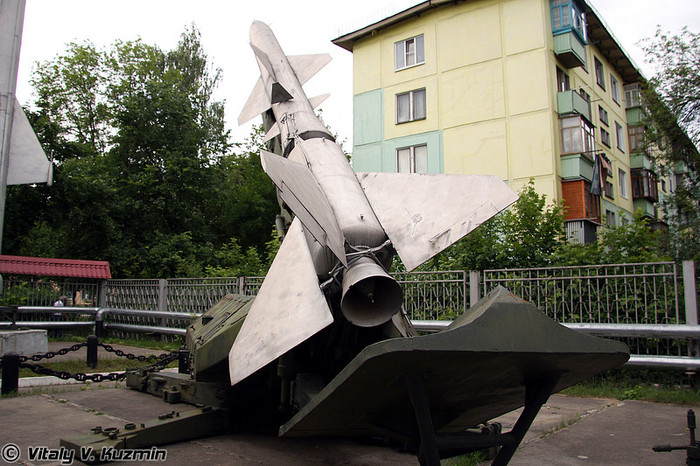 Tên lửa Sam Tên lửa Sam