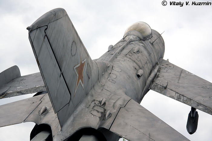 Máy bay MiG-19 Máy bay MiG-19