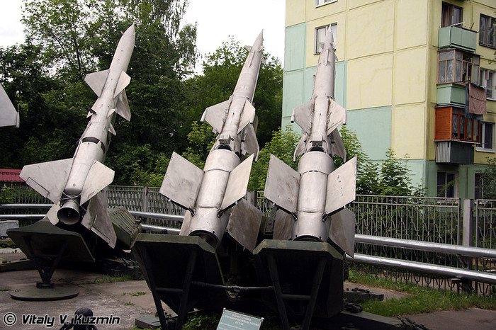 Tên lửa Sam Tên lửa Sam